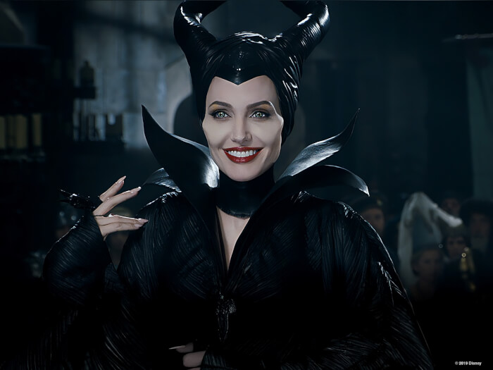 villains that everyone can relate to Maleficent