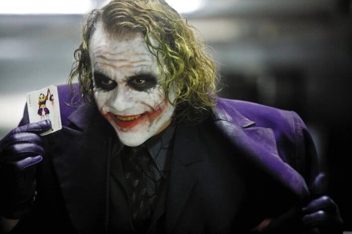 villains that everyone can relate to Joker
