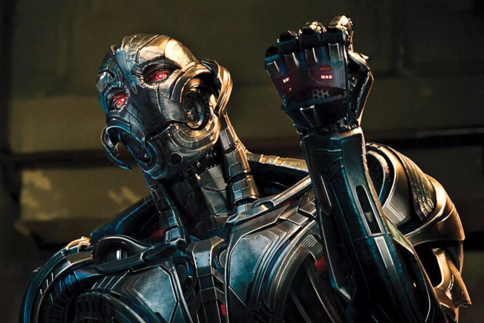 villains that everyone can relate to Ultron