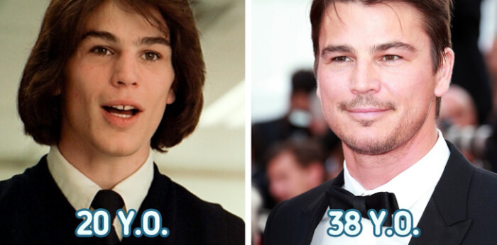 Josh Hartnett