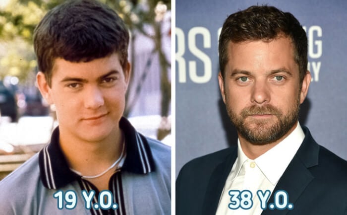 Joshua Jackson