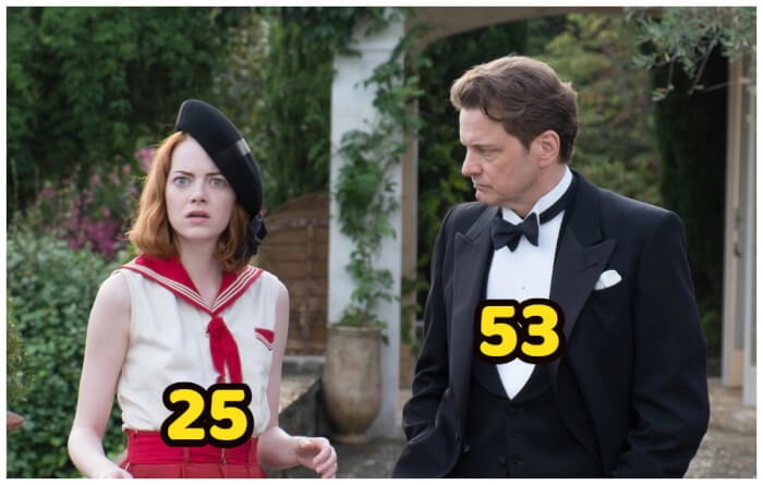 movie couples with giant age gaps 