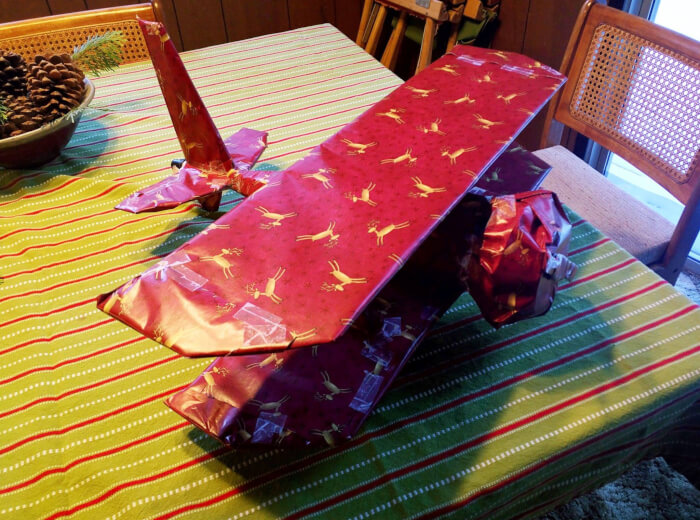 Hilarious Gift-Wrapping Ideas