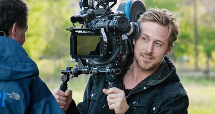Movies You Didn't Know Were Directed By A-List Actors, Ryan Gosling
