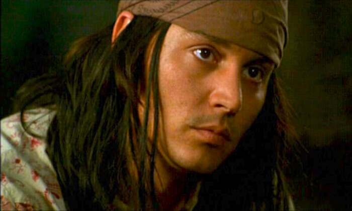 Movies You Didn't Know Were Directed By A-List Actors, Johnny Depp