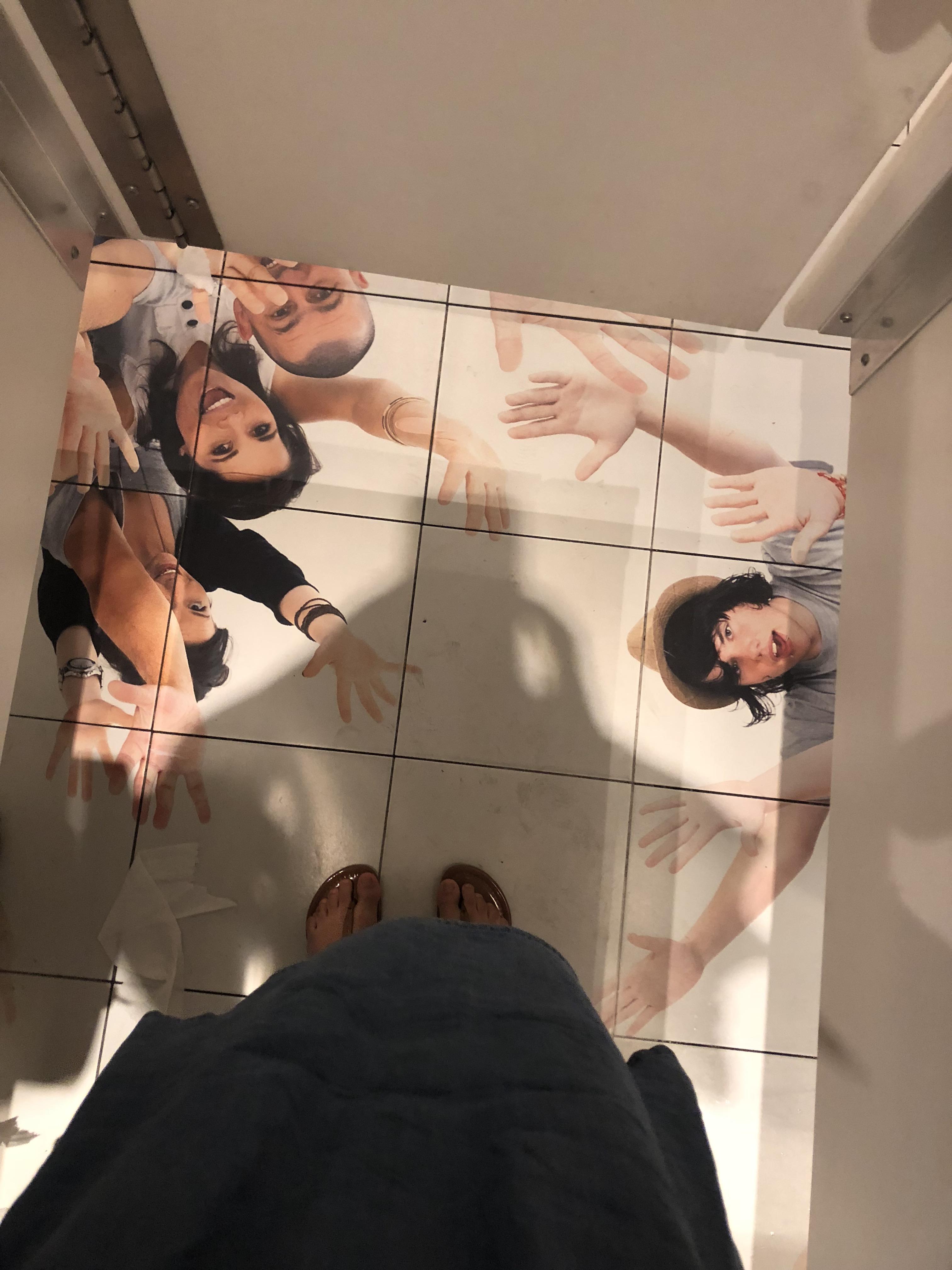 bathroom designs from hell