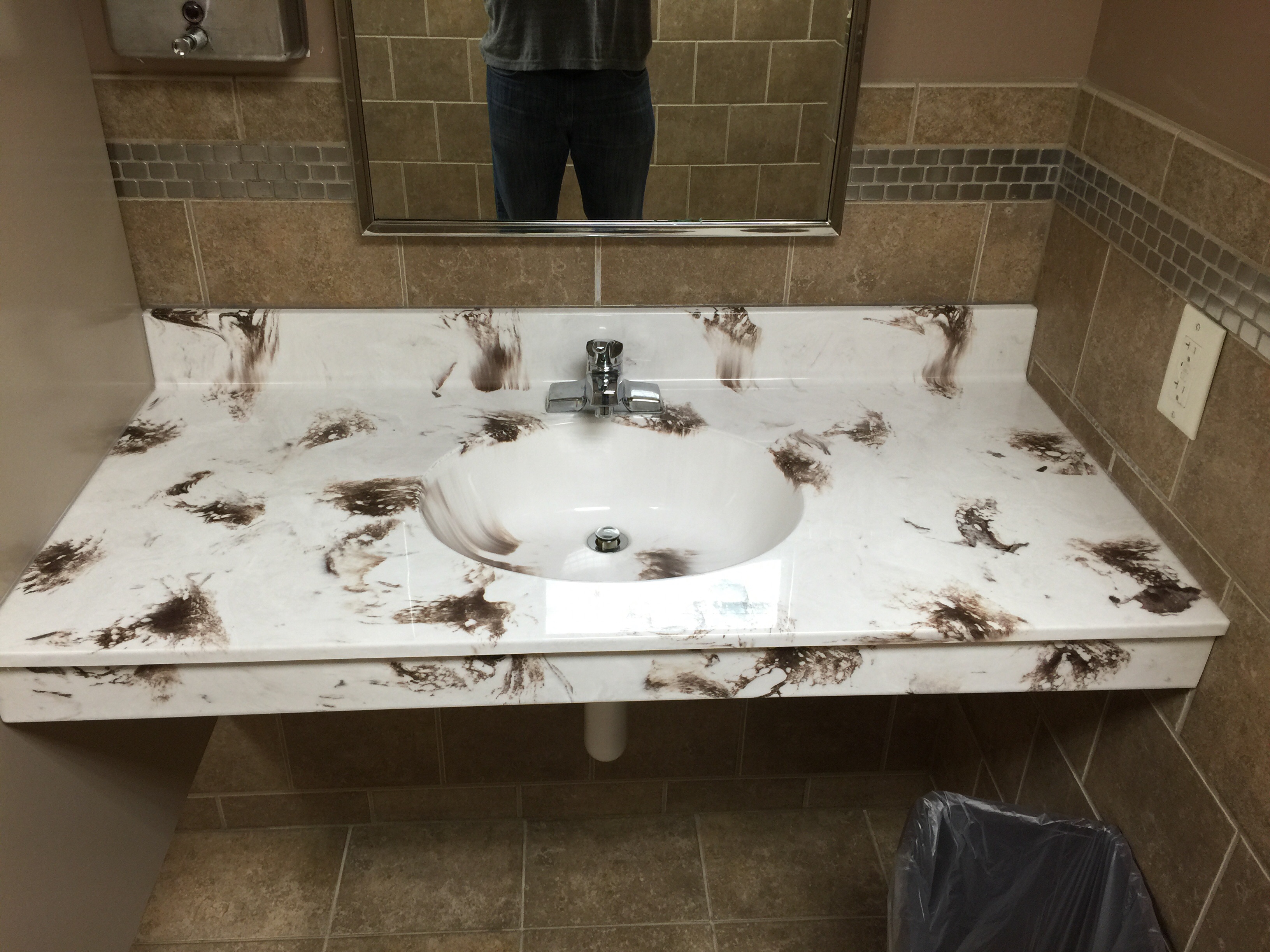 bathroom designs from hell