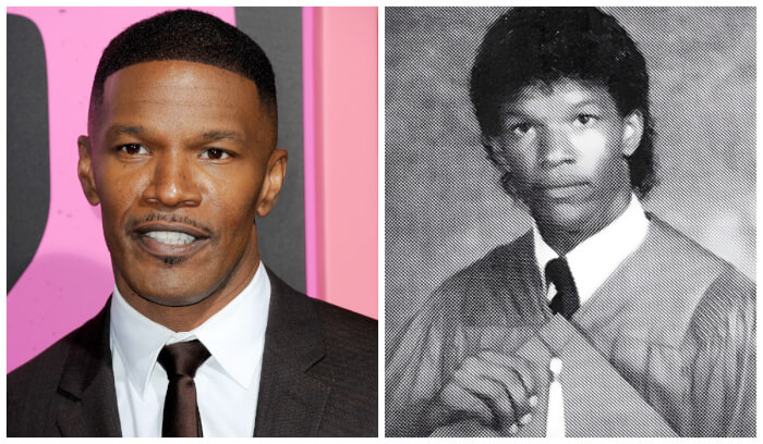 Jamie Foxx earned a degree in classical music and composition from the United States International University in 1988