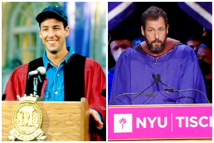 celebrities with surprisingly high academic backgrounds 