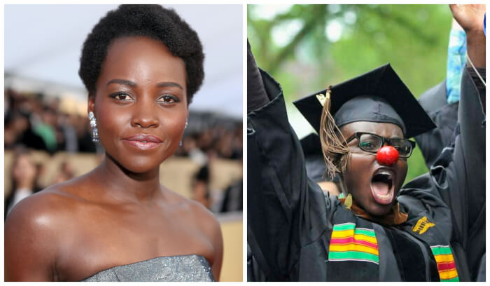 celebrities with surprisingly high academic backgrounds 