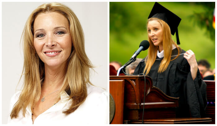 celebrities with surprisingly high academic backgrounds 