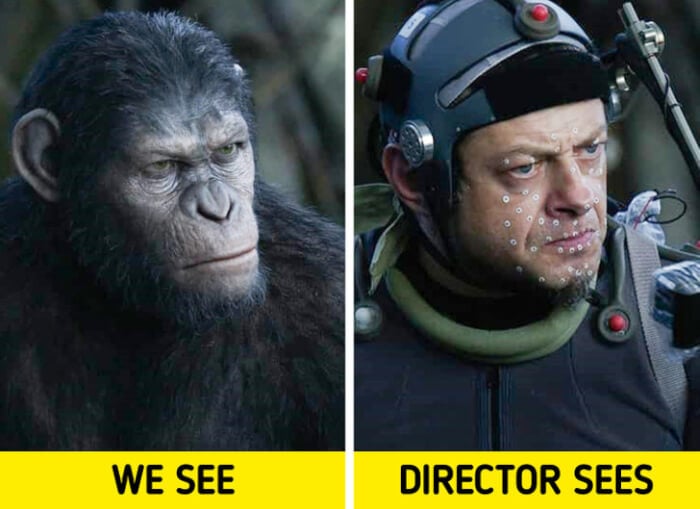 How Hollywood Actually Works