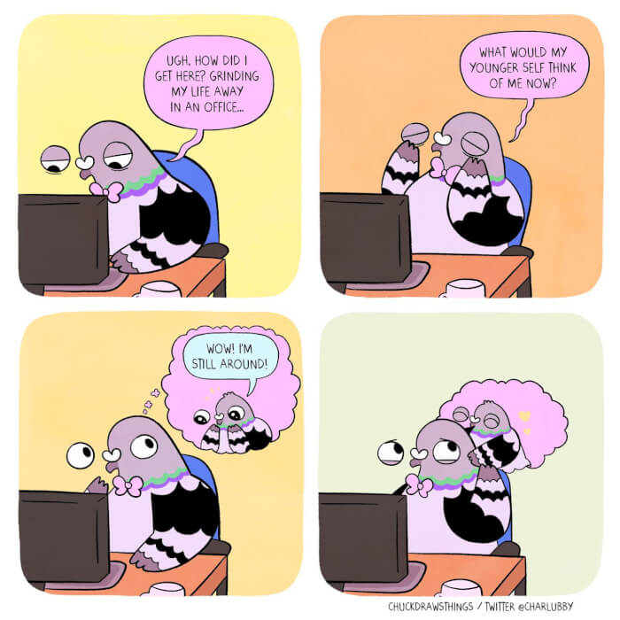 Meaningful Comics About Mental Health