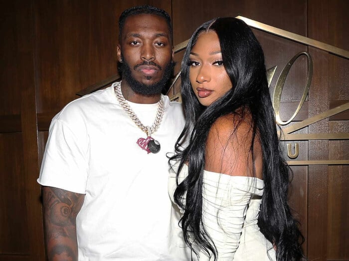 megan thee stallion boyfriend