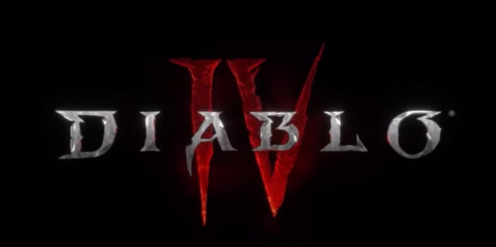  Diablo 4 Pre-Order