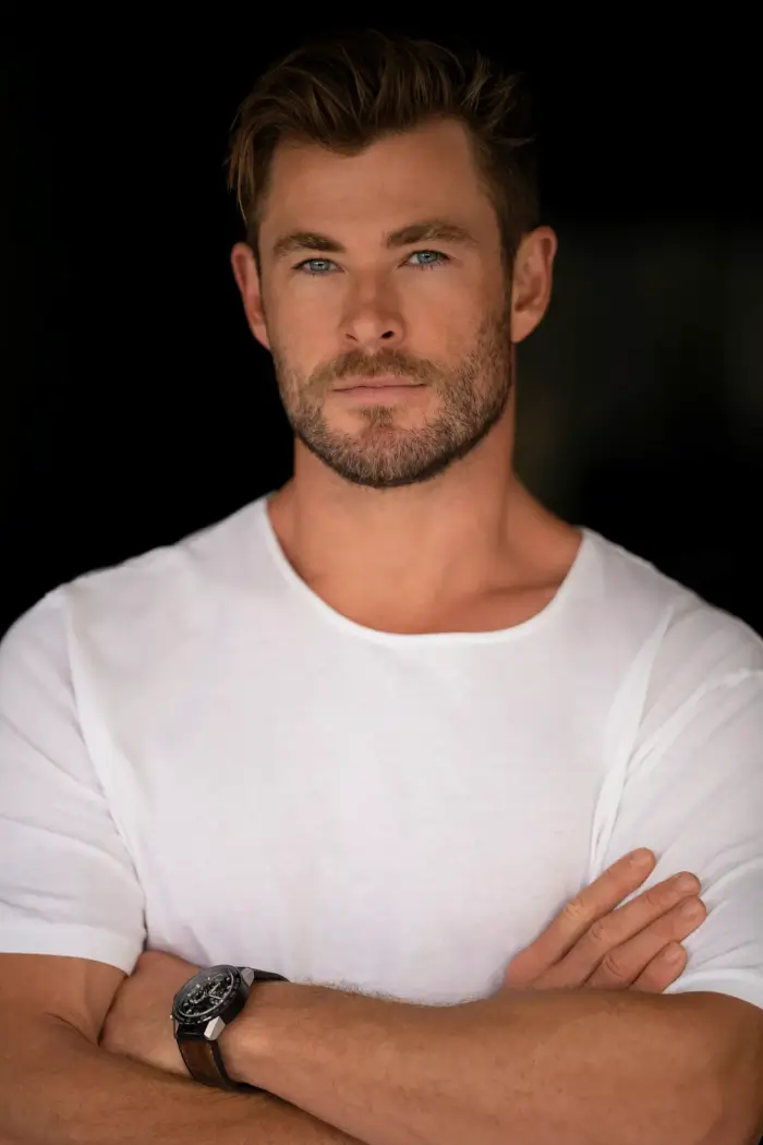 Chris Hemsworth salary