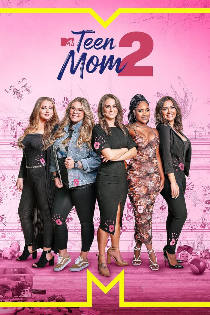Teen Mom The Next Chapter watch free, Teen Mom The Next Chapter, DirecTV Stream