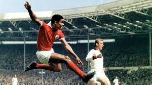 The Most Goal In A Single World Cup, Eusebio: 10
