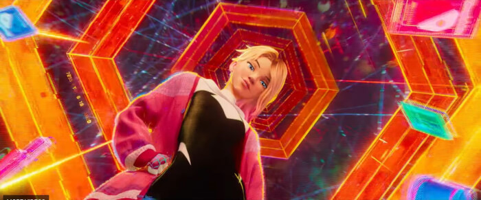 Trailer Of Spider-Man: Across the Spider-Verse, Miles & Gwen Have Aged a Lot