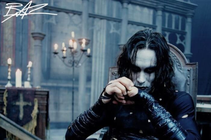 Brandon Lee