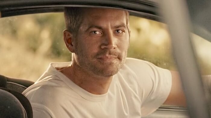 Paul Walker