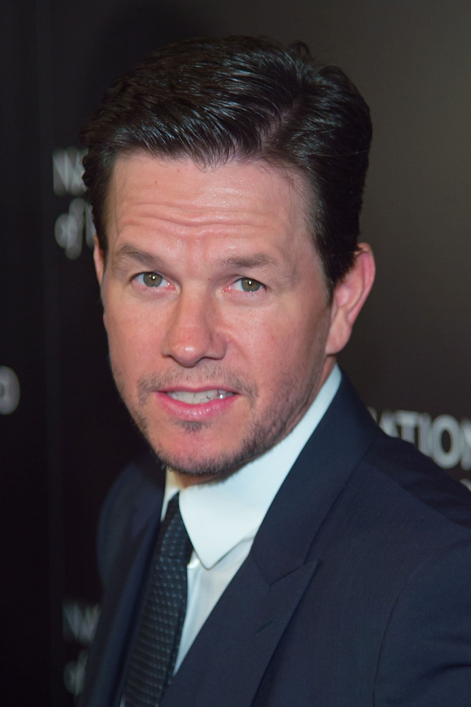 Mark Wahlberg