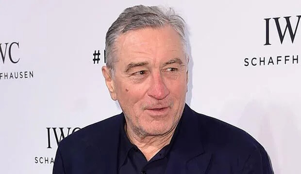 Robert DeNiro