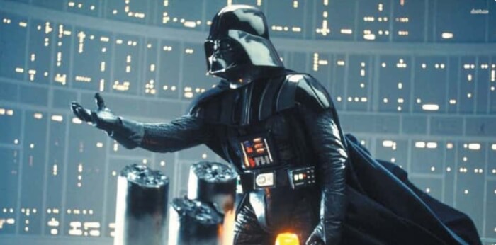 Movies That Actors Had No Idea, David Prowse Was Less Vader Than He Realized