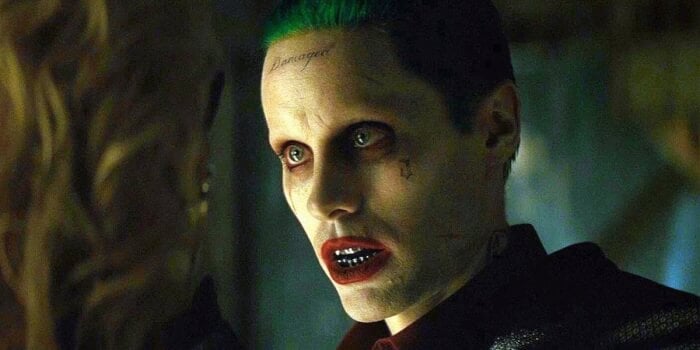 Movies That Actors Had No Idea, Jared Leto Was The Butt Of Suicide Squad’s Joke