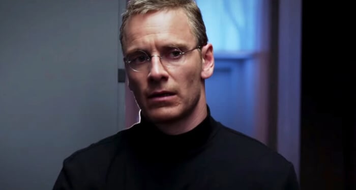 Movies That Actors Had No Idea, Michael Fassbender Didn't Know What He Was Saying In “Steve Jobs”