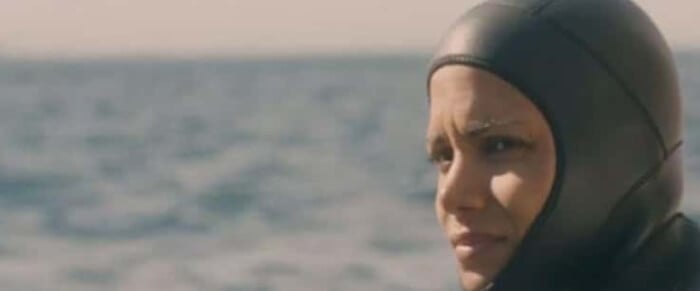 Movies That Actors Had No Idea, Halle Berry Was Surprised How Bad “Dark Tide” Turned Out