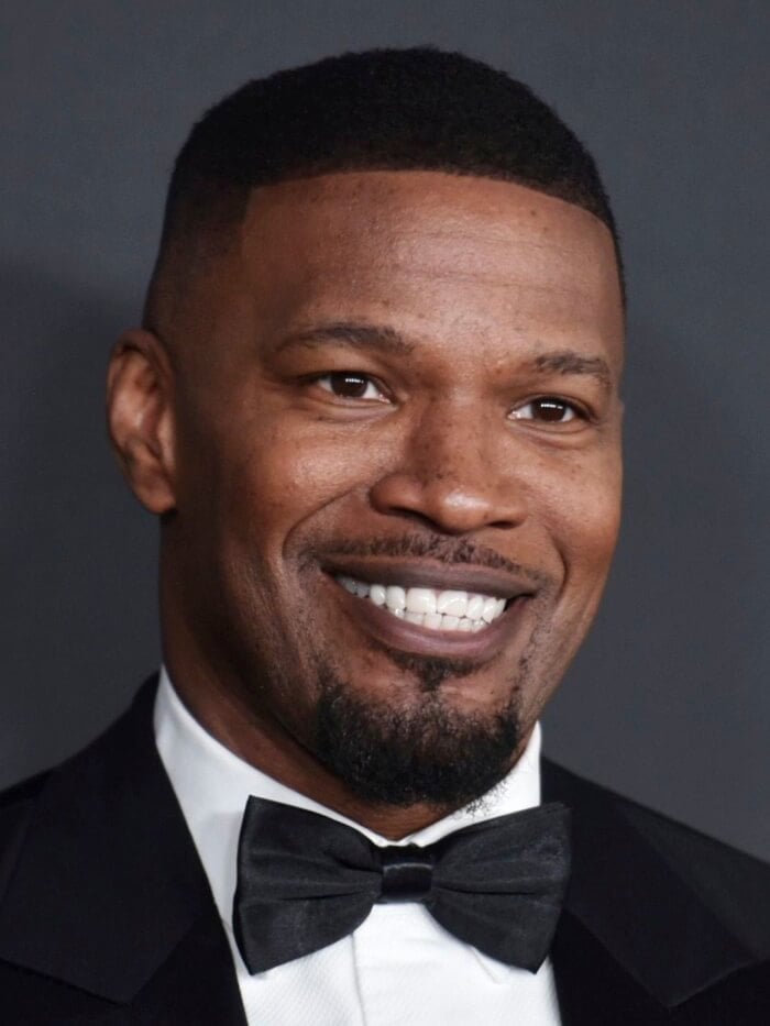 Actors Who Brazenly Bragged To Land The Roles, Jamie Foxx