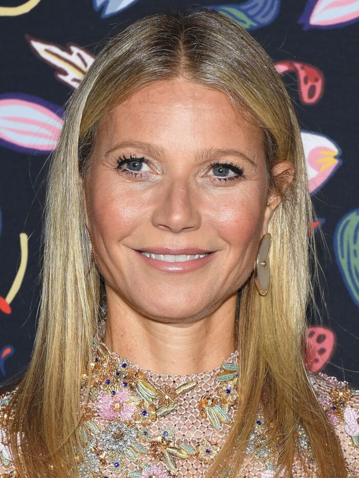 actors who are super testy, Gwyneth Paltrow