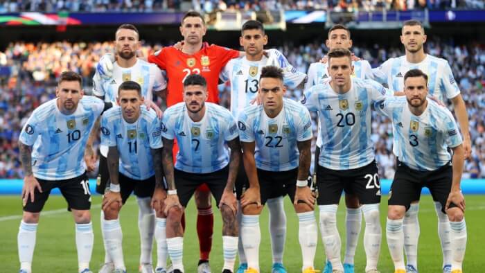 Argentina vs. Australia - Prediction, Argentina Argentina vs Australia Prediction