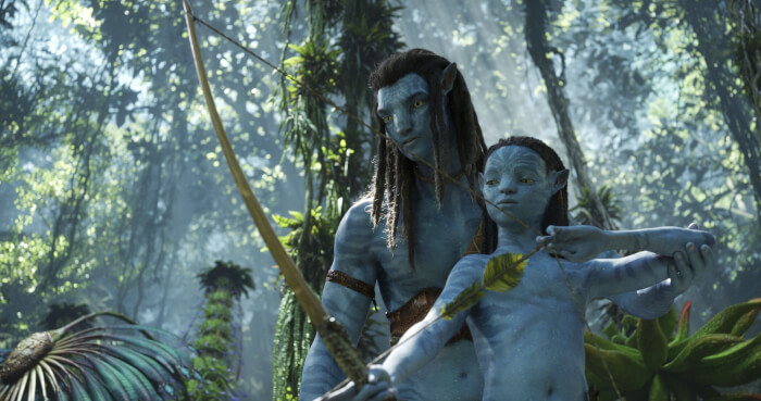 Avatar The Way Of Water After Credits