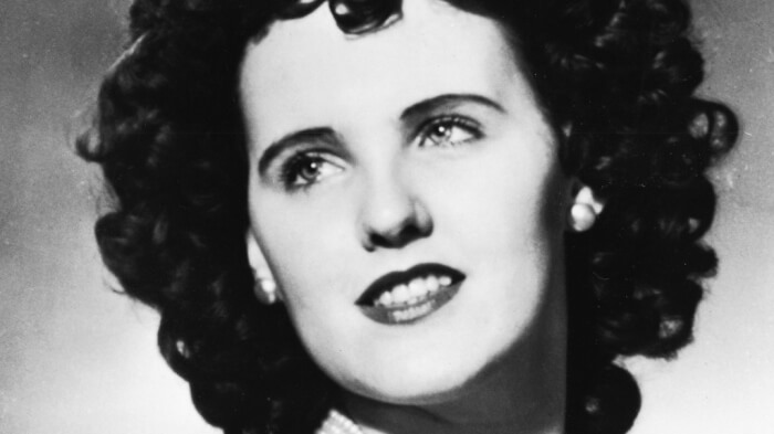 Black Dahlia Unsolved Mysteries