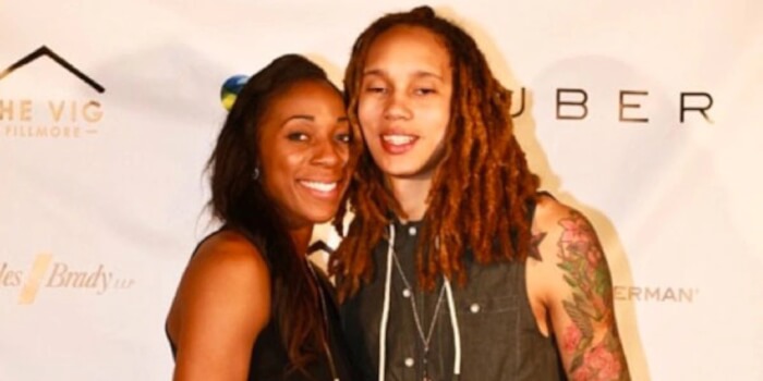 Brittney Griner Domestic Abuse
