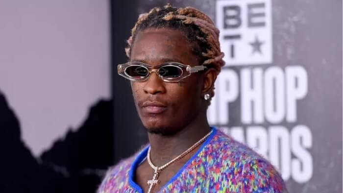 Did Young Thug Get A Bond