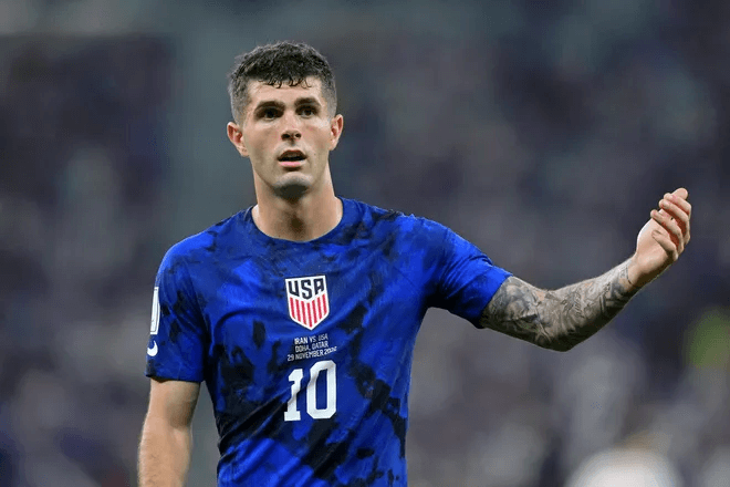 'World Cup Star' Gvardiol Swap Deal, Christian Pulisic, chelsea players in world cup 2022