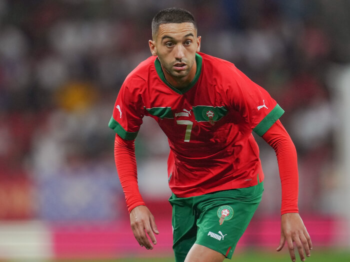 'World Cup Star' Gvardiol Swap Deal, Hakim Ziyech, chelsea players in world cup 2022