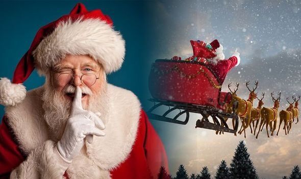 Discover the Fascinating History of NORAD's Santa Tracker