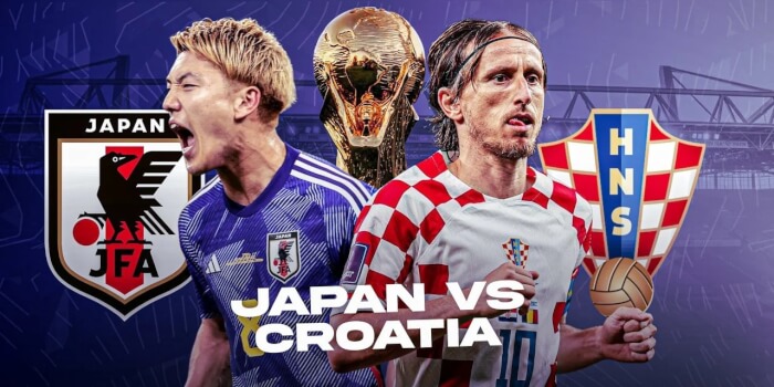 Japan vs. Croatia: Prediction, Team News, Lineups