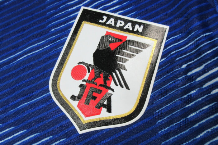 Why Is Japan Known as Samurai Blue?