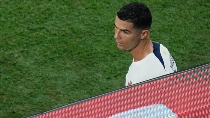 Will Cristiano Ronaldo Play Today? Why Was He Benched For Match Against Switzerland?