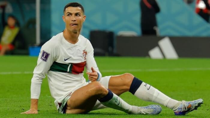 Will Cristiano Ronaldo Play Today? Why Was He Benched For Match Against Switzerland?