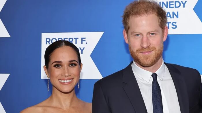 Harry And Meghan Movie Reviews