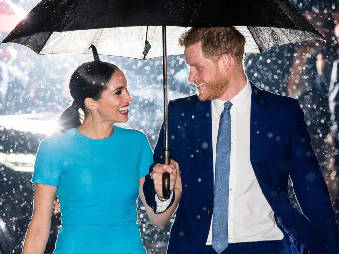 Harry And Meghan Movie Reviews