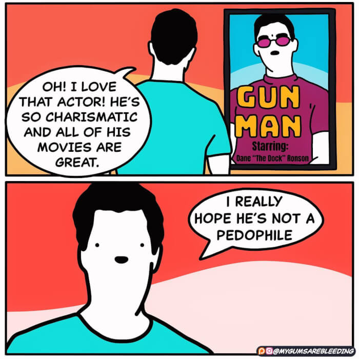 comics that will surprise you at the end