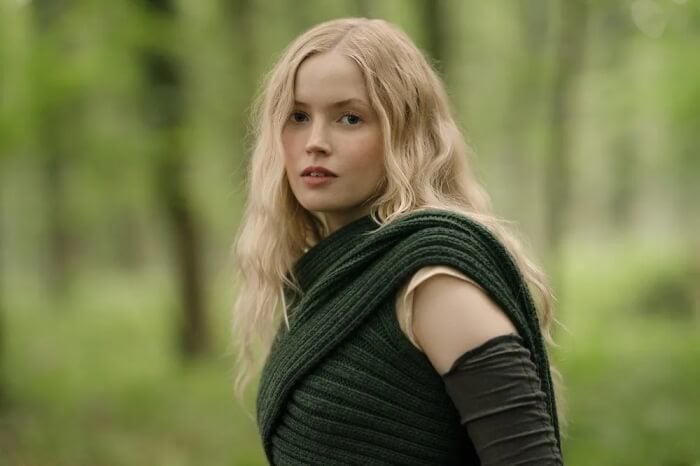 Is Elora Danan In The New Willow