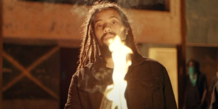 Jo Mersa Marley Cause Of Death